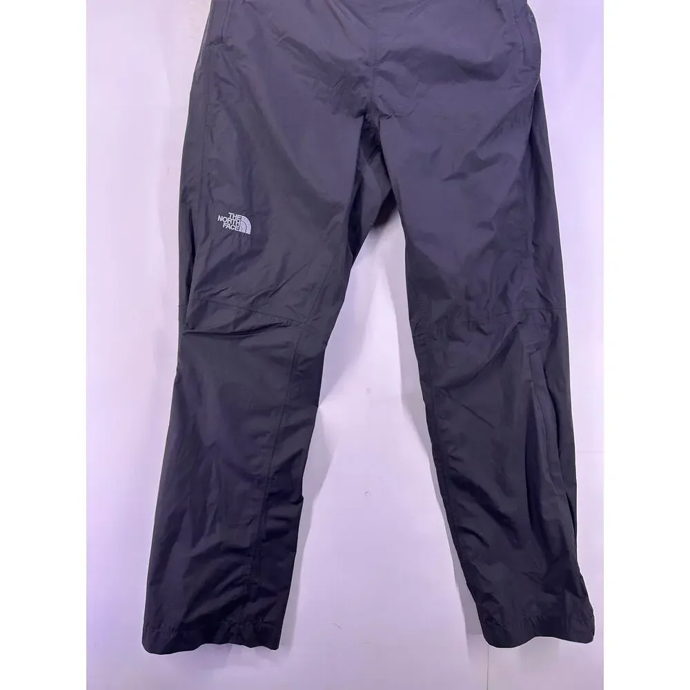 The North Face HyVent DT Rain Lightweight Pants Black SizeM